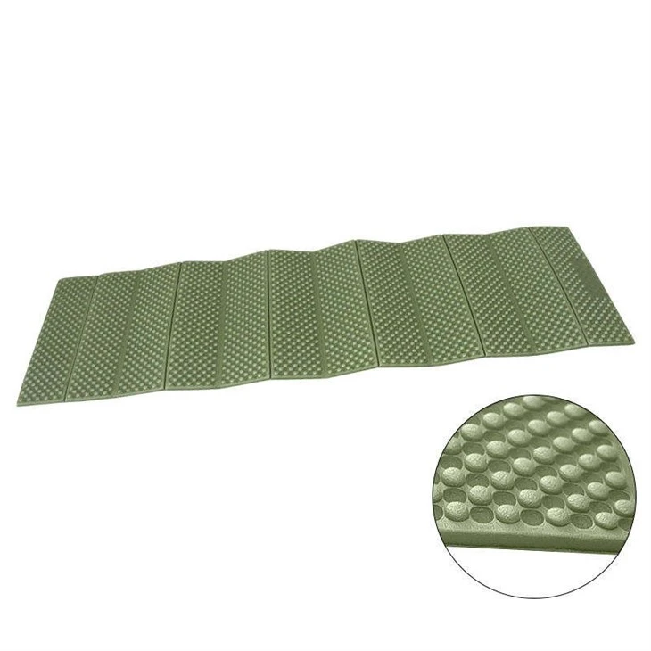 Folding Sleeping Mat Camping3