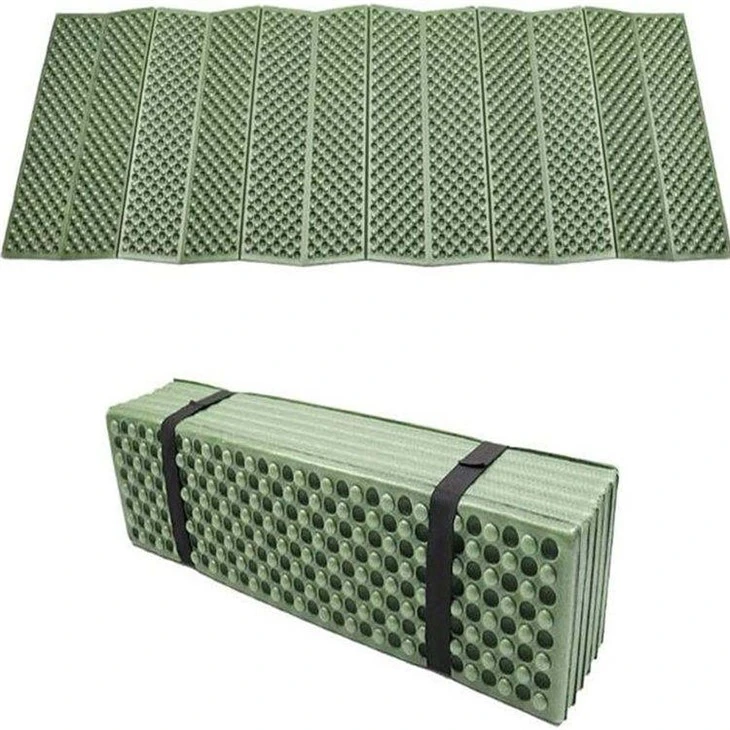 Folding Sleeping Mat Camping4
