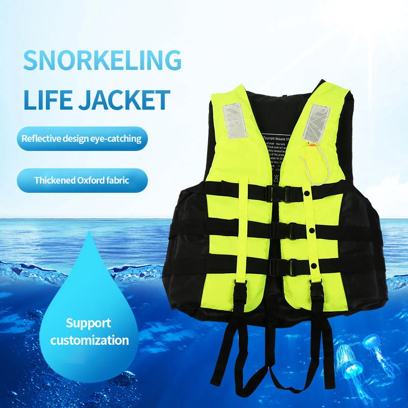 Life Vest For Rafting2 Life Vest For Rafting2