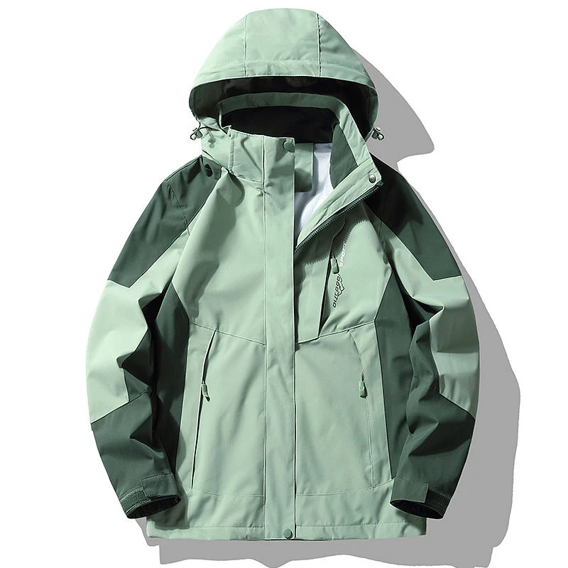 Breathable Softshell Jacket1 Breathable Softshell Jacket1