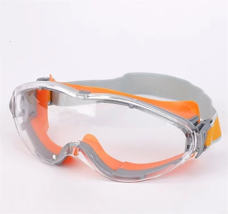 Gafas de seguridad deportivas
