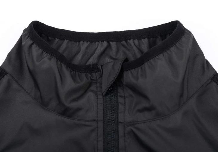 Lightweight Windstopper Reflrvtive Bicycle Vest