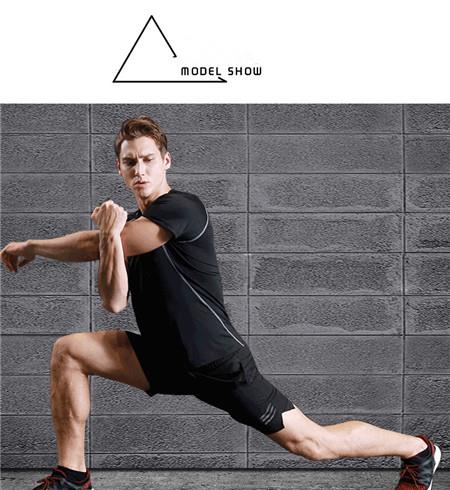 Spot Supply Sports Fitness Wear