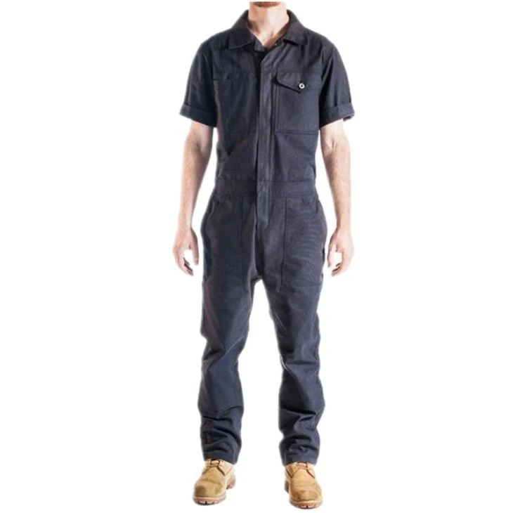 Monos protectores Uniformes de trabajo